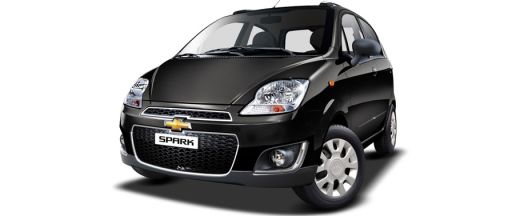 Chevrolet Spark LS Image