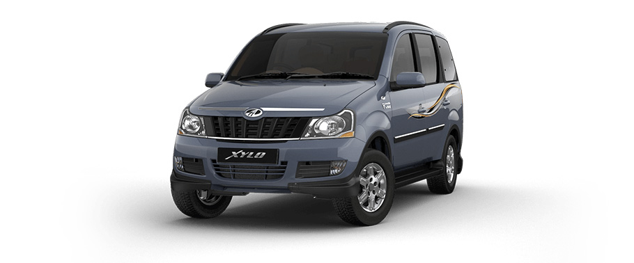 Mahindra Mini Xylo Hatch Image