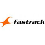 fastrack watch logo