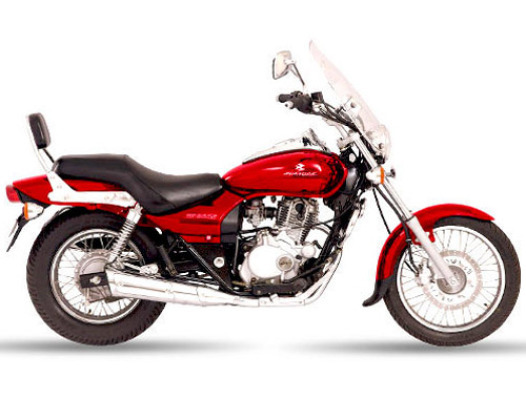 avenger bike 220 price