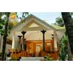 Palmleaves Beach Resort - Trivandrum Image