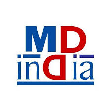 MDIndia Health Insurance TPA Image