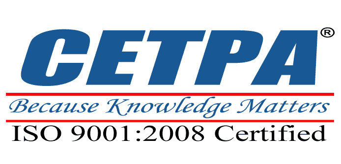 Cetpa Infotech Pvt Ltd Image