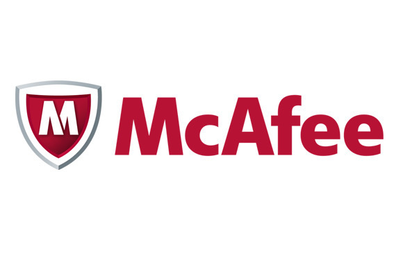 mcafee review