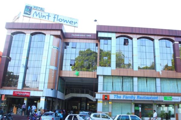 Hotel Mintflower - Wayanad Image