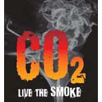 Co2 Live the Smoke - Bavdhan - Pune Image