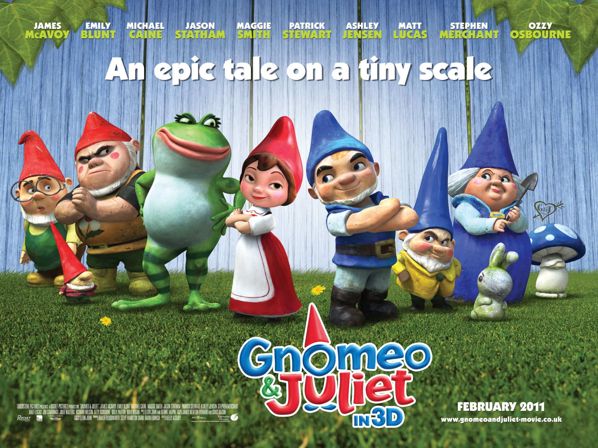 gnomeo and juliet tybalt