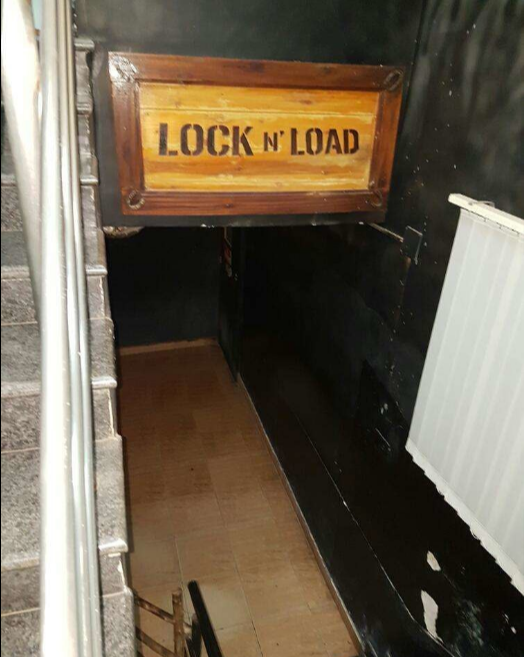 Lock N' Load - Sahakara Nagar - Bangalore Image