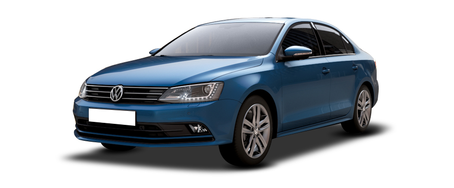 Volkswagen Jetta Comfortline TSI Image