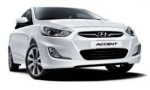 Hyundai Accent Eco Image