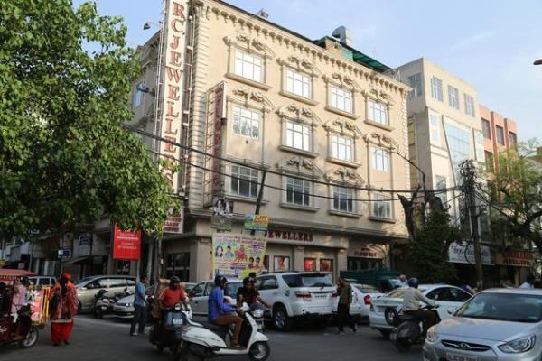 Florence Hotel - Delhi Image