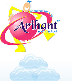 Arihant A Play School - Delhi Image