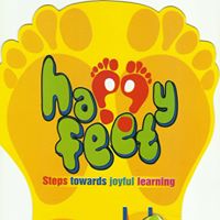 Happy Feet Play School - Delhi Image