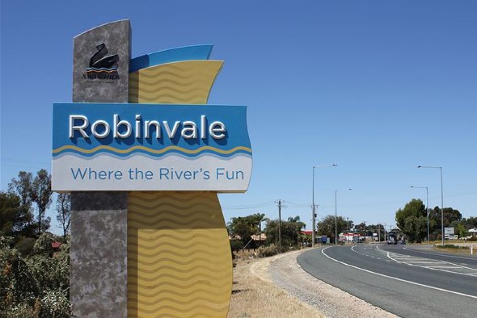 Robinvale, Australia (RBC) - Robinvale Image