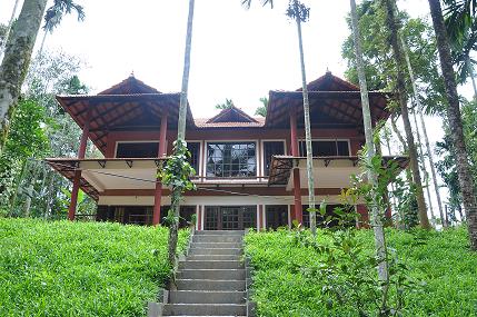 Wayanad River Rocks Resort - Wayanad Image