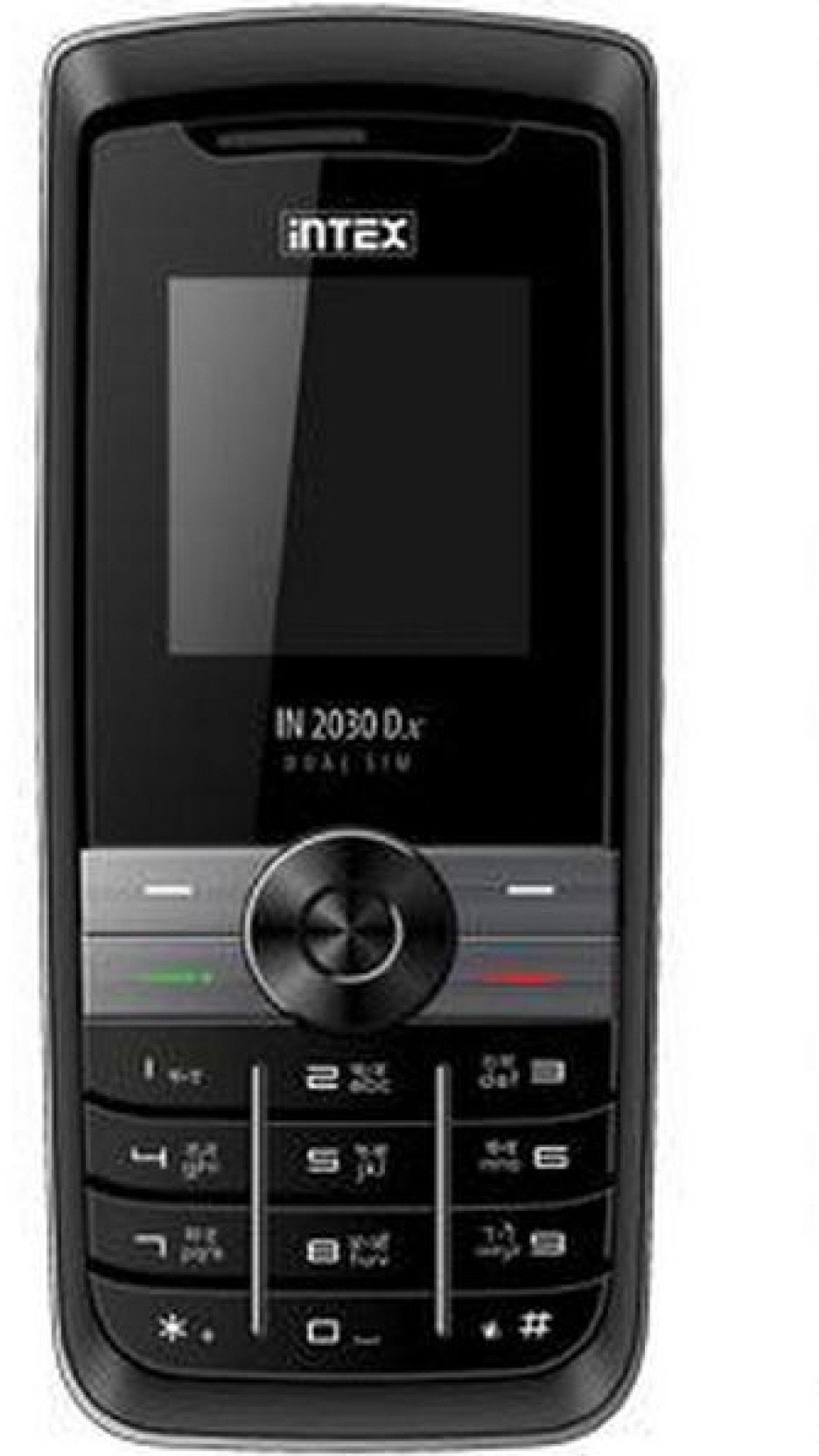 Intex IN 2030Dx Image