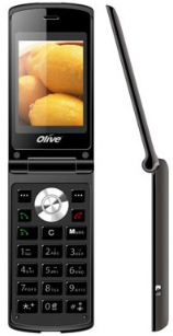 Olive V G400 Image