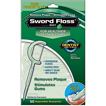 Sword Floss Image