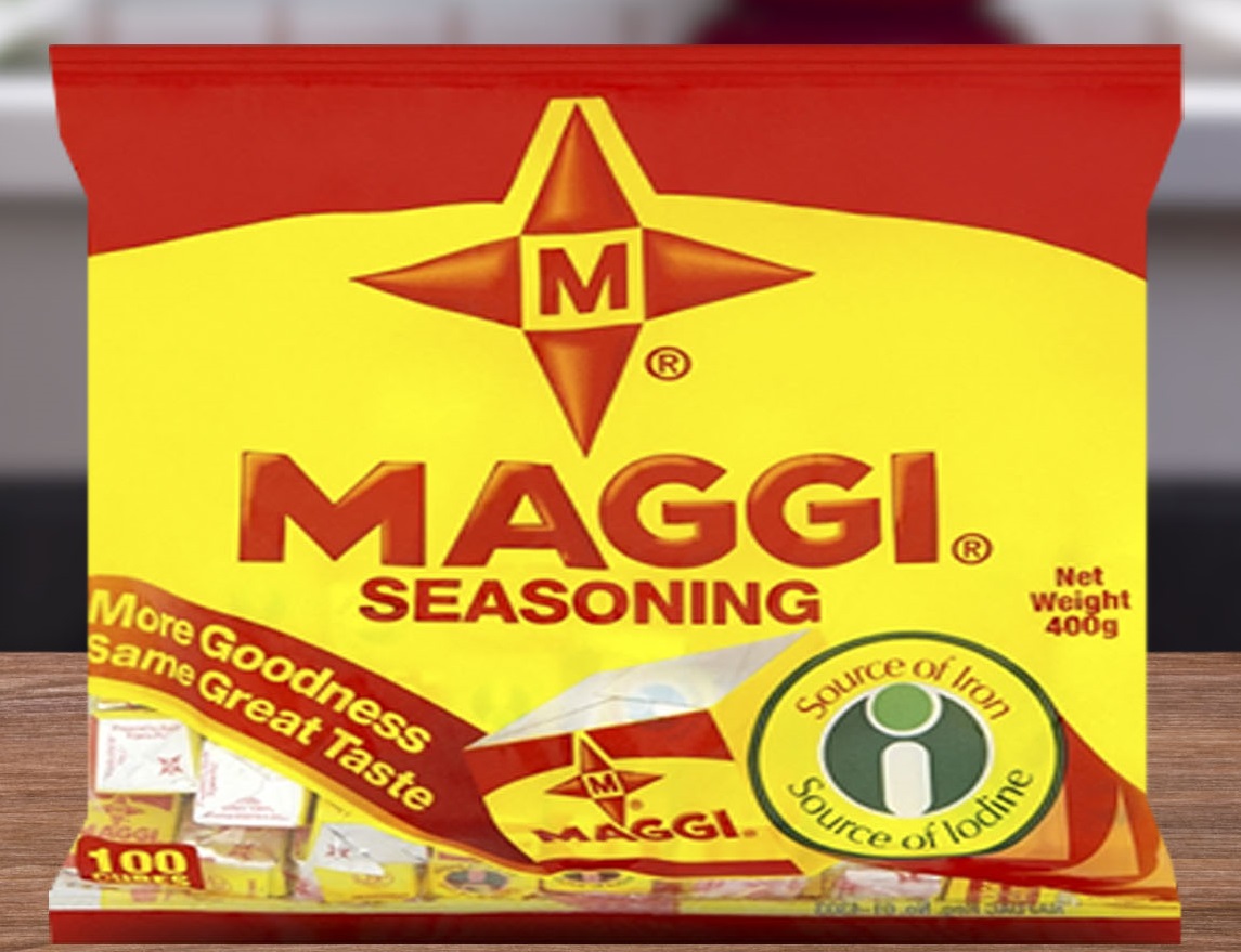 Maggi Kitchen Star Image