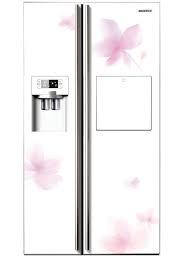 Samsung RS21HFLFH Refrigerator Image