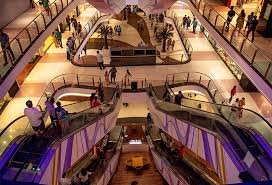 Best Mall in Mumbai Image