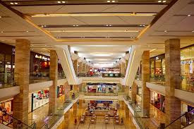 Best Mall in Pune Image