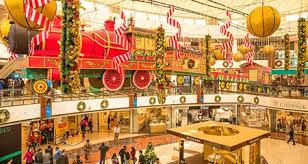 The Best Malls in India Image