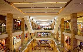 Top 10 Pune Malls Image