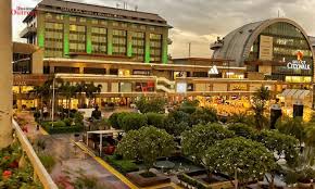 Five of The Famous Shopping Malls in Delhi and NCR Region Image