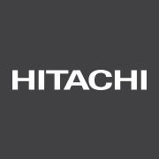 Hitachi RAU518HRD Image