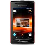 Sony Ericsson Xperia W8 Image