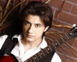 Ali Zafar Image