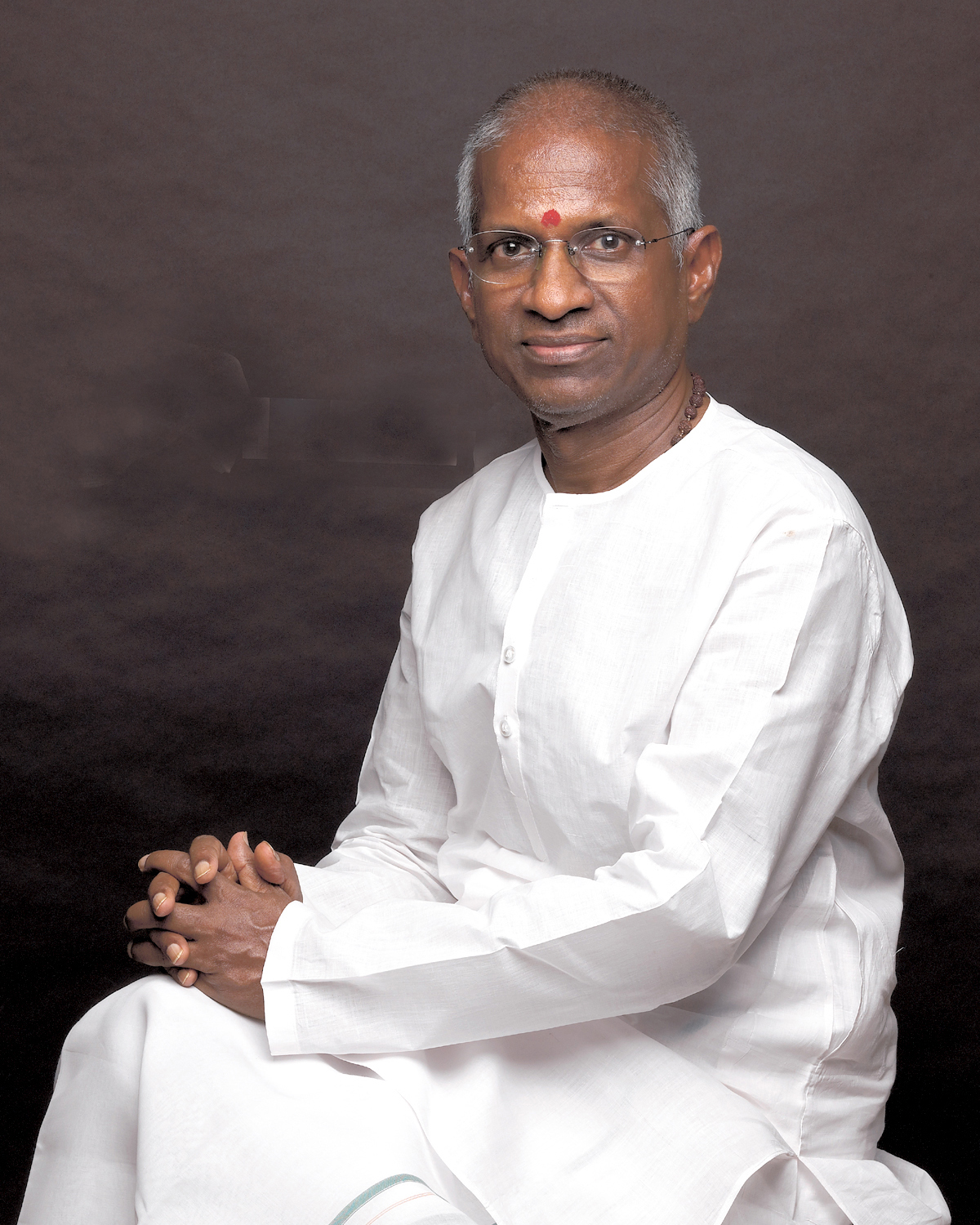 Ilayaraja Image