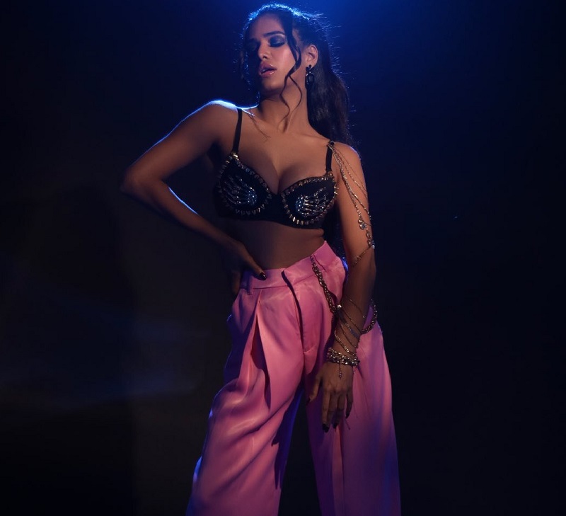 Poonam Pandey Image