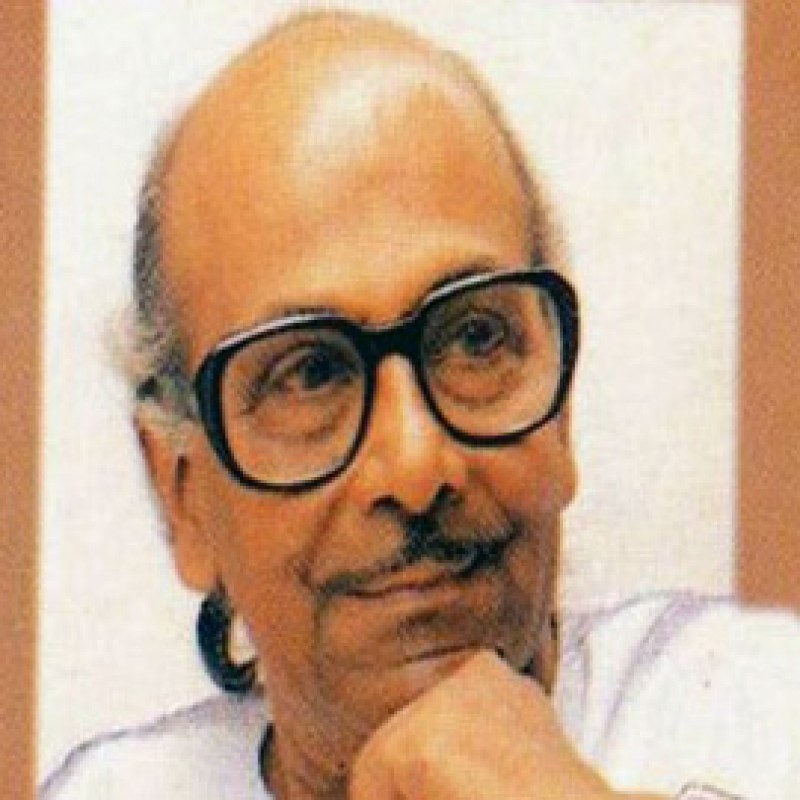 Salil Chowdhury Image