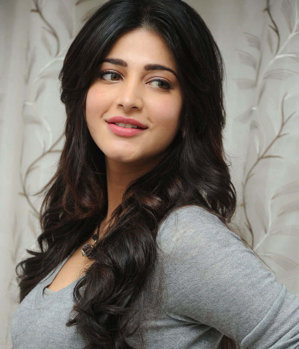 Shruti Haasan Image