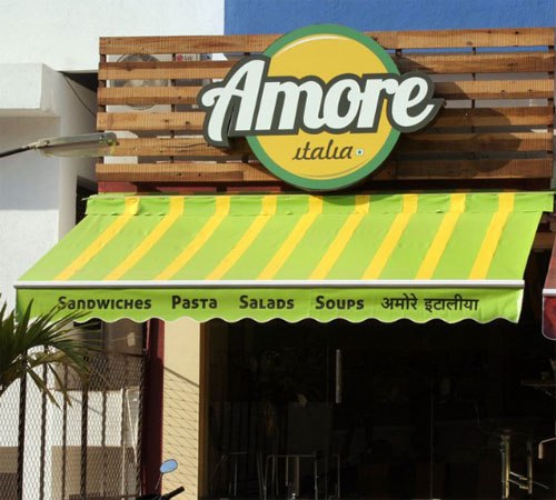 Amore Italia - Kalyani Nagar - Pune Image