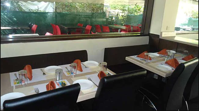 Four Seasons Restaurant and Bar - Kothrud - Pune Image