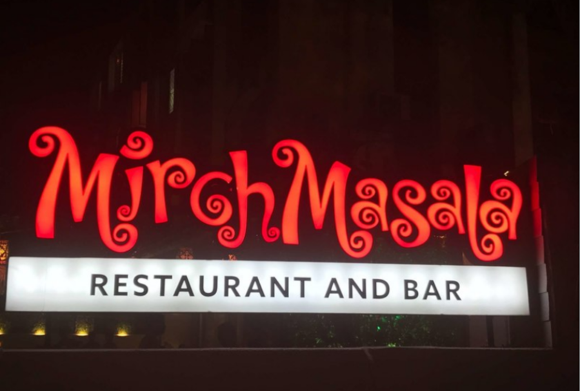 Mirch Masala Resto Bar - Kothrud - Pune Image