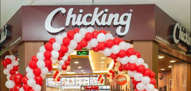 Chicking Fried Chicken - Koramangala - Bangalore Image