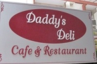 DADDY'S DELI, INDIRANAGAR, BANGALORE - Reviews, Menu, Order, Address ...