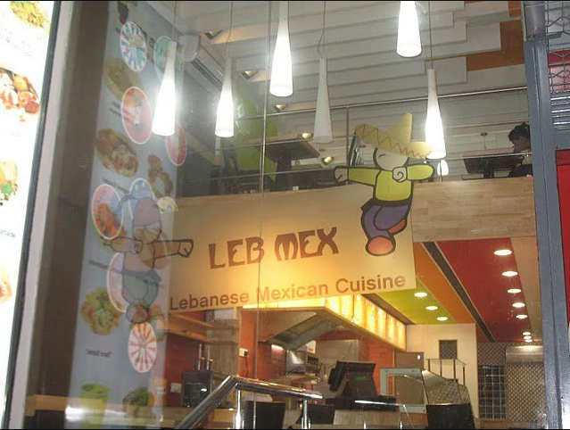 Leb Mex - Koramangala - Bangalore Image