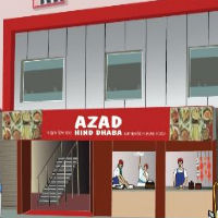 Azad Hind Dhaba - Naktala - Kolkata Image