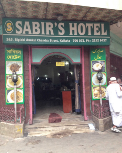 Sabirs - Chandni Chowk - Kolkata Image