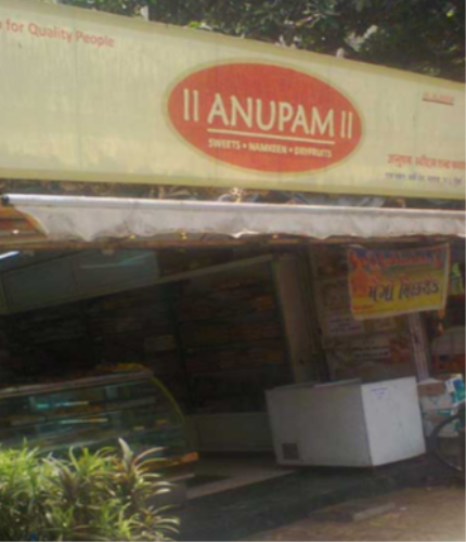 Anupam - Malad - Mumbai Image