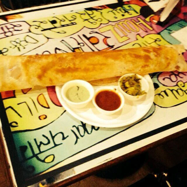 Dosa Diner - Malad - Mumbai Image