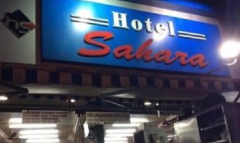 Hotel Sahara - Malad - Mumbai Image