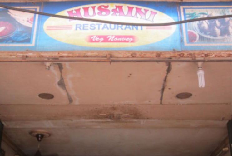 Husaini Restaurant - Malad - Mumbai Image