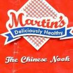 Martins The Chinese Nook - Malad - Mumbai Image