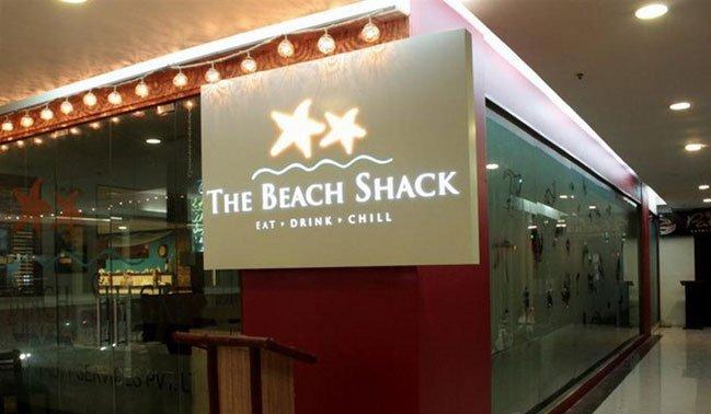 The Beach Shack - Malad - Mumbai Image